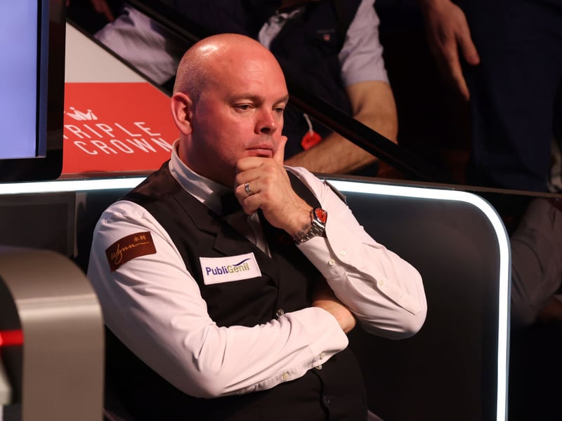 When Stuart Bingham won the 2015 World Championship he became the oldest first-time world champion in snooker history. He also became only the second player, after Ken Doherty, to have won world titles at both amateur and professional levels. The former Masters champion has banked a total of £4,263,513 over his career.