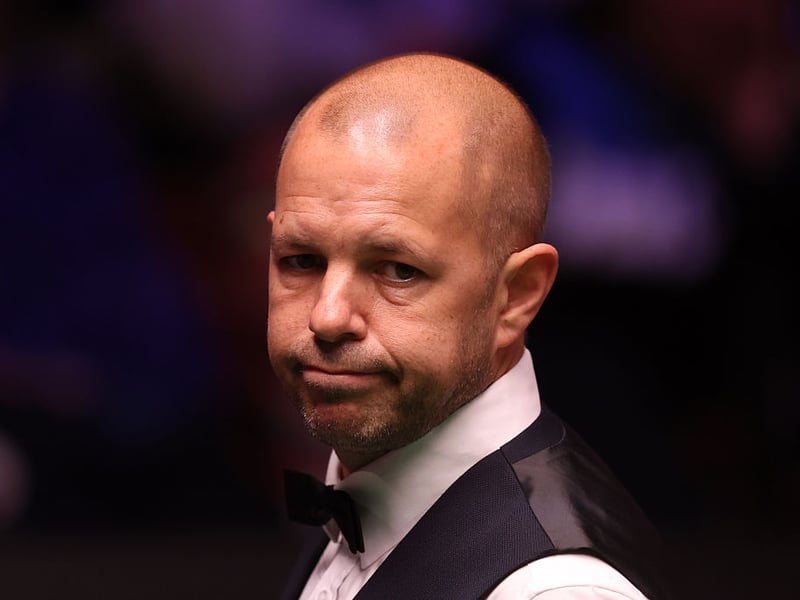 Proof that consistency is key when it comes to earning, Barry Hawkins has only won four ranking tournaments but has spent twenty successive seasons ranked inside the top 32. It has earned him prize money of £4,131,572.