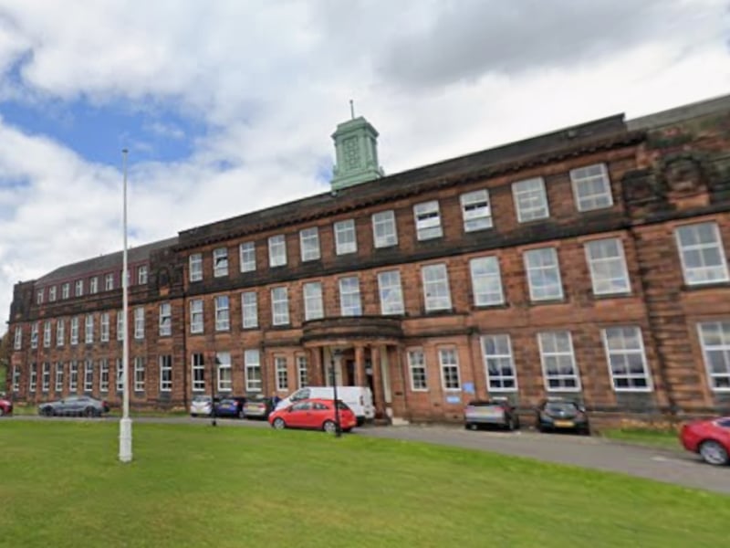Jordanhill School has been named Scottish State Secondary School of the Year for Academic Excellence. Regularly appearing at the top of league tables when it comes to exam results, the school is uniquely funded directly by the Scottish Govenment, rather than through the local authority. Established in 1920 it has a current school roll of around 1050 pupils (around 460 in the primary section and around 590 in the secondary section).