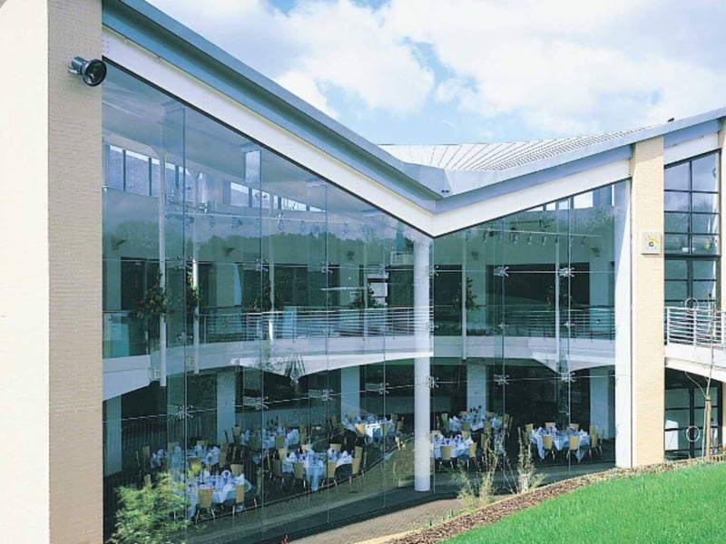 Dunfermline High School was highly commended in the Scottish State Secondary School of the Year category. Founded in 1468, as well as Dunfermline it also caters for pupils from Kincardine, Rosyth and surrounding villages. It has a school roll of around 1,450 pupils.