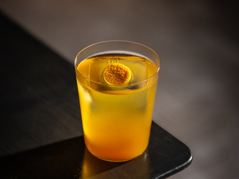 Downstairs, the standalone Bar in the Basement introduces Glasgow to ‘Nanajūni’, Japan’s 72 poetic micro-seasons. The cocktail menu evolves throughout the year to reflect subtle seasonal shifts in flavour.