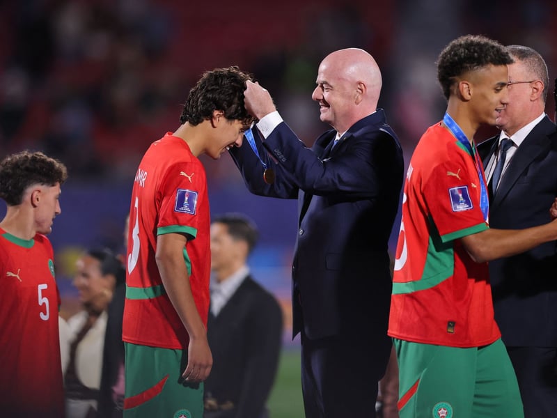 Currently ranked 11th in the FIFA world rankings, Morocco became the first African nation to make the semi-final of the World Cup at Qatar 2022. One of the toughest draws to get in pot 2, Scotland has a World Cup history with them already, having been knocked out in the group stage at the tournament in 1998.