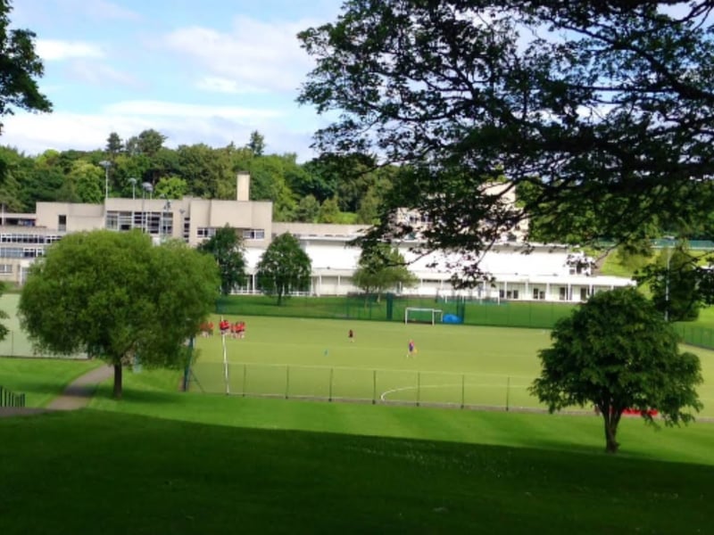 The Mary Erskine School, in Edinburgh, took fourth spot for Higher exam excellence. The all-girl school was founded in 1694 and is twinned with Stewart's Melville College. It has a roll of around 670 pupils.