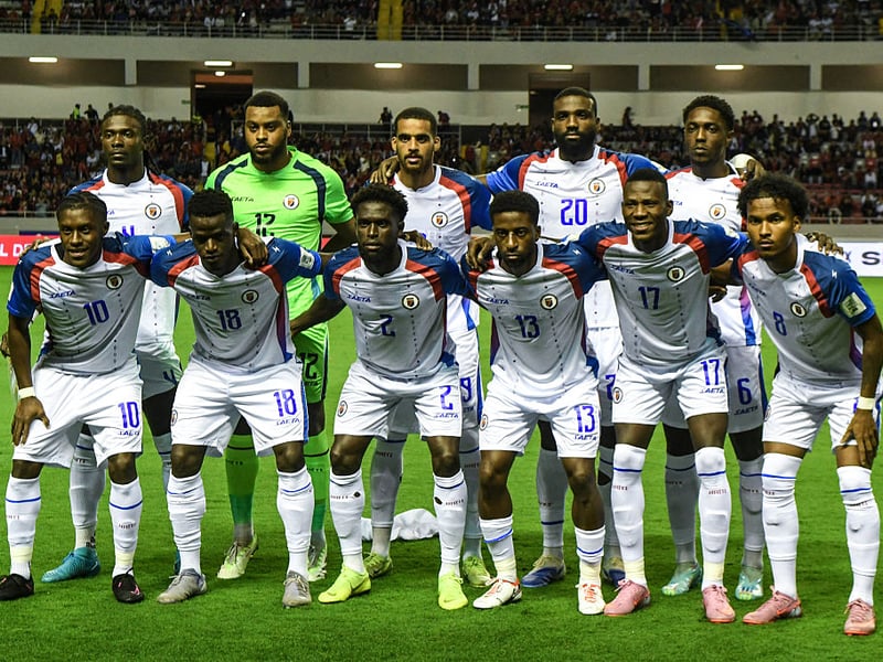 At 84th, they are the lowest-ranked side confirmed to be in the competition as per FIFA rankings, though they could be boosted by the addition of Sunderland striker Wilson Isidor, who is reported to be considering representing the nation at this year's tournament. From Scotland’s perspective, this is a team they will be favourites to beat, making it a draw they would surely favour.