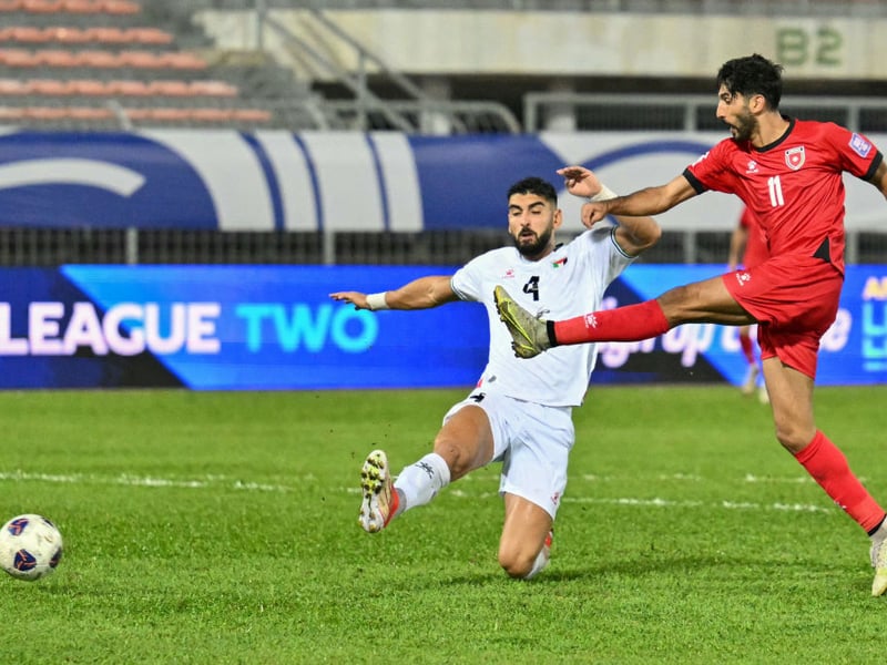 With Yazan Al-Naimat's goal-scoring prowess, teams must be wary of the threat Jordan poses after qualifying for their first-ever World Cup. Currently ranked 66th in the FIFA World Rankings, though, Scotland fans would fancy their chances against a team they are ranked more than 20 places above.