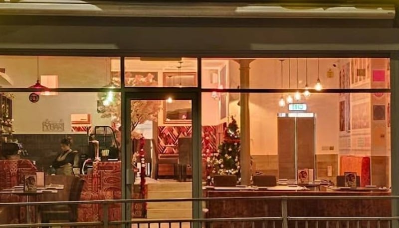 Bombay 2 Goa in Headingley has a 4.9* rating from 140 reviews. A Tripadvisor reviewer said: “Wonderful food. Tasty and authentic. Great atmosphere, with gentle music in the background. Very spacious and comfortable. Stylish but relaxed. We had lamb rogan rosh and a variety of starters.”