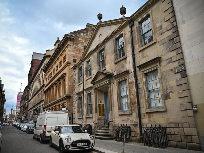 Glasgow ranks 10th in Scotland and 112th in the UK as a whole. According to Rightmove, house prices in Glasgow have an overall average of £240,799 over the last year