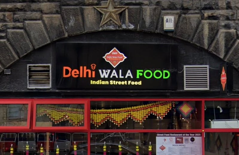 Delhi Wala Food on Bishopgate Street has a 4.8* rating from 298 reviews. A Tripadvisor reviewer said: “Superb curry. Faultless service. That is all I need to say. Sure, there are other options in Leeds but this is a family business where they will look after you.”