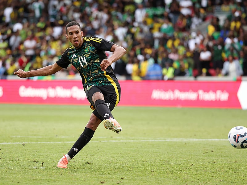 While Jamaica and DR Congo would both present tougher tests than New Caledonia for Scotland, Steve Clarke's side would be favourites against any of these three nations would could qualify via the playoffs.