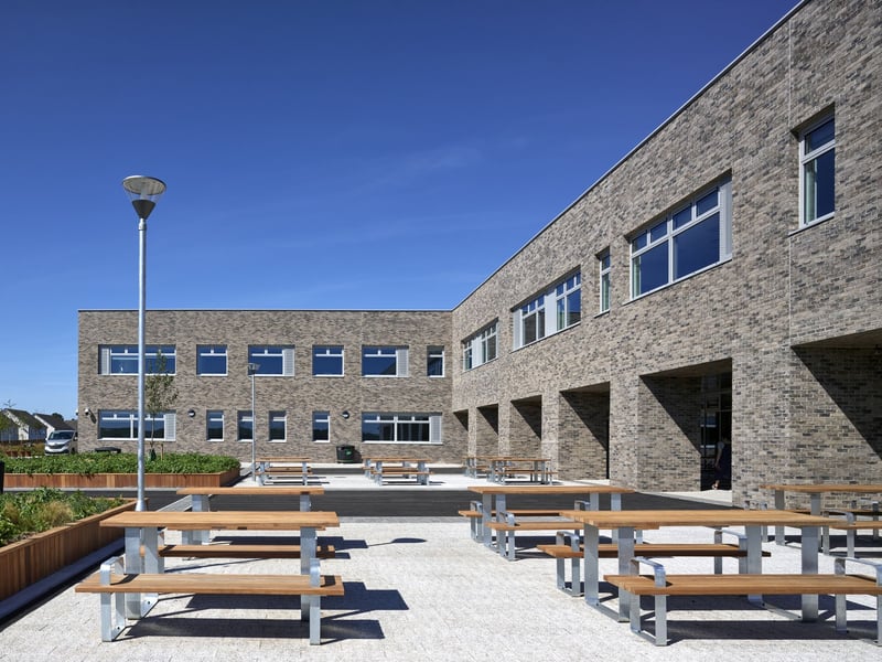 After climbing from sixteen to eighth last year, Boclair Academy in Bearsden maintains its standing among Scotland's state secondary schools coming in at ninth in the league tables for 2026.