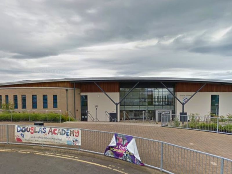 Having just remained inside the top ten in 2024, Douglas Academy in Milngavie has climbed five places to fifth this year. In addition, the Sunday Times Parent Power Guide also recognised Douglas Academy as the Scottish State Secondary School of the Year for 2026. 