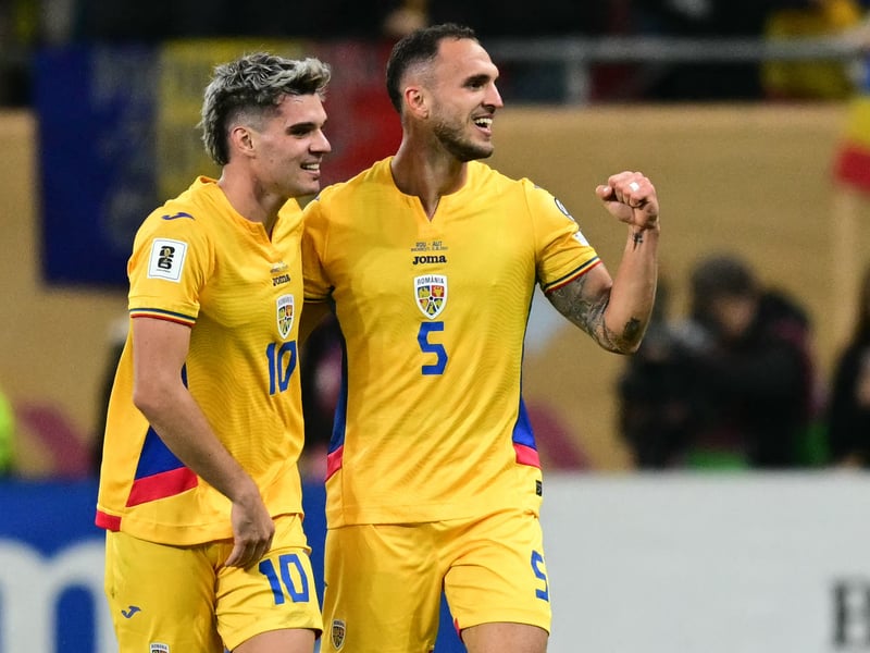 All four nations cause their own problems, but if Scotland are to land a UEFA playoff team, this may be the most favourable.