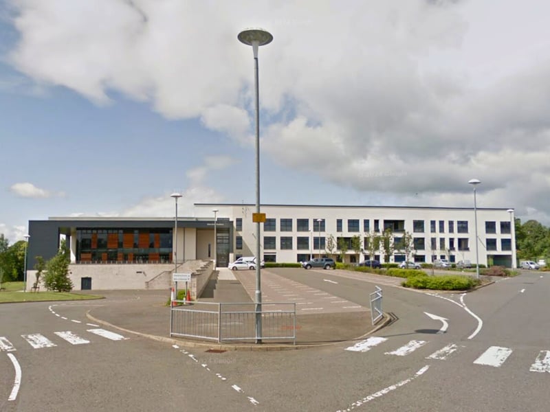 Though it still remains among the best, Bearsden Academy in East Dunbartonshire has dropped from second place to sixth in the 2026 ranking of Scotland's top state secondary schools. 