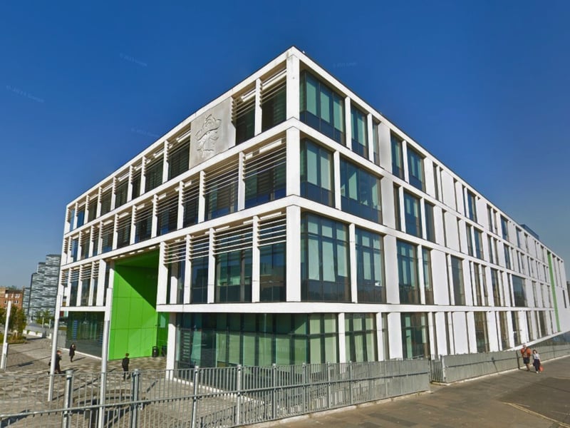 A rather dramatic slide down the rankings, Boroughmuir High School in Edinburgh went from Scotland's fourth best state secondary to its tenth in the 2026 Times Parent Power Guide - though it is still the Scottish Capital's top state performer.