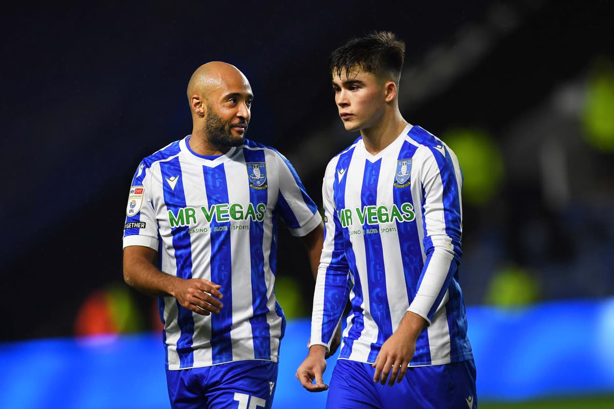 Recently departed ex-Sheffield Wednesday man makes unexpected return to ...