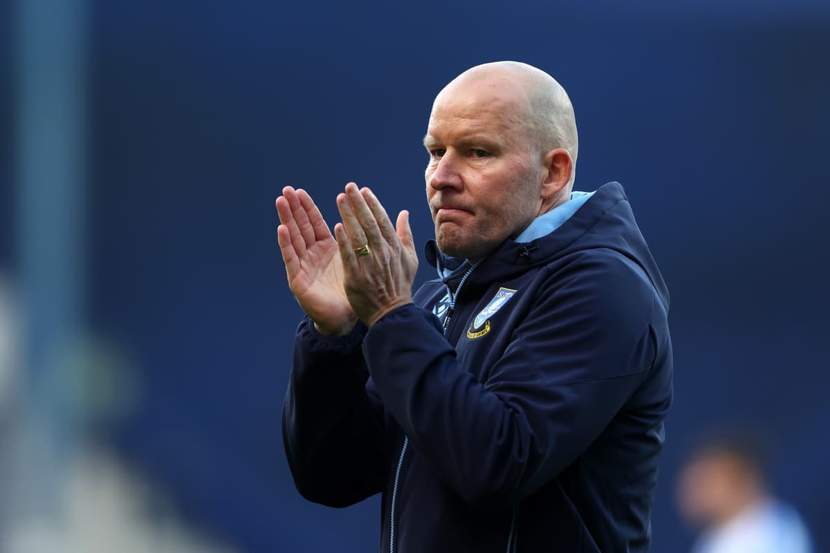 Henrik Pedersen issues January transfer window update as Sheffield ...