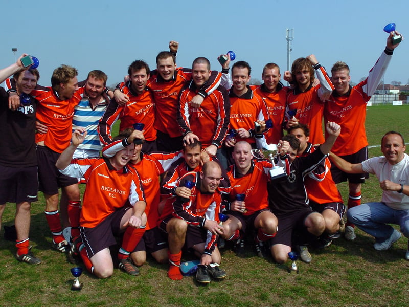 Redlands FC (2007)