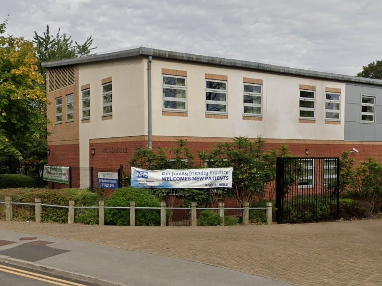 There were 563 survey forms sent out to patients at Woodhouse Medical Practice in Woodhouse, and the response rate was 21%. 75% of patients said their needs were ‘definitely’ met during their last general practice appointment, while 24% said they were met ‘to some extent’.