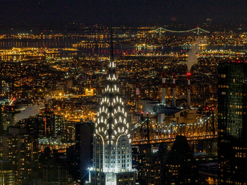 The most visited city in the USA, New York attracts millions of domestic and international tourists every single year due its iconic landmarks, cultural attractions, and vibrant atmosphere. While the games will be played away from Manhattan, instead being played at the MetLife Stadium in New Jersey, a pint will still set you back an average of £7.28. Which is steep, but perhaps to be expected.