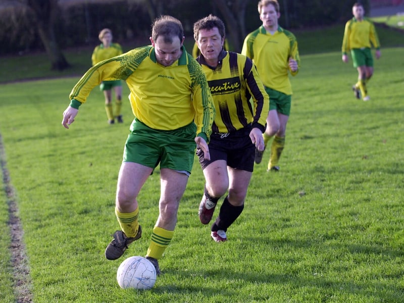 Railway v Drayton (2003)