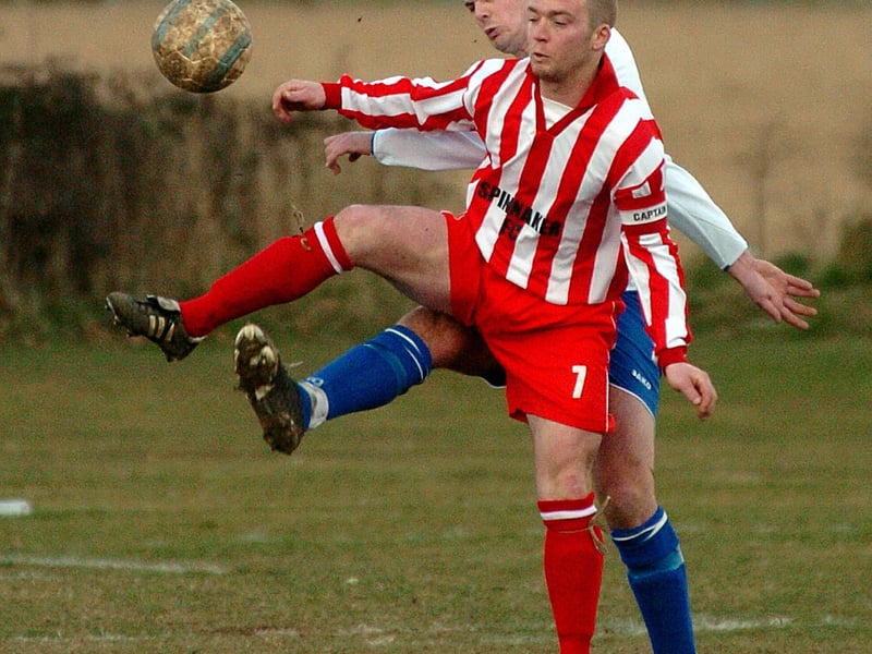 Aquaseal v Spinnaker (2006).