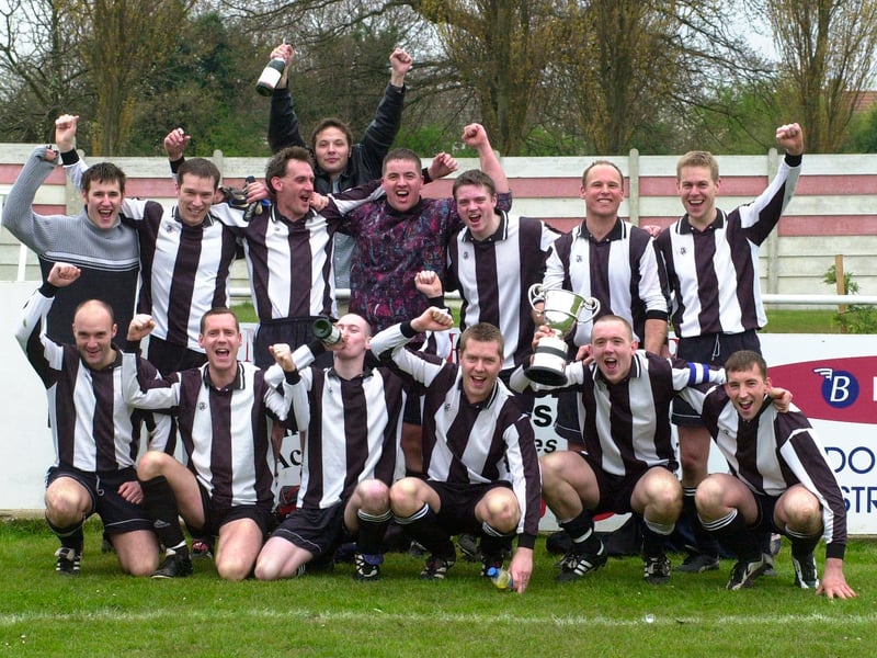 Bishops Waltham Social FC