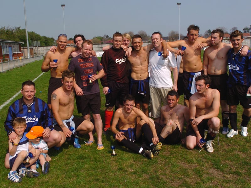 Trades WMC (2007)