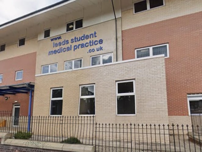 There were 964 survey forms sent out to patients at Leeds Student Medical Practice in Woodhouse, and the response rate was 4%. 72% of patients said their needs were ‘definitely’ met during their last general practice appointment, while 23% said they were met ‘to some extent’.