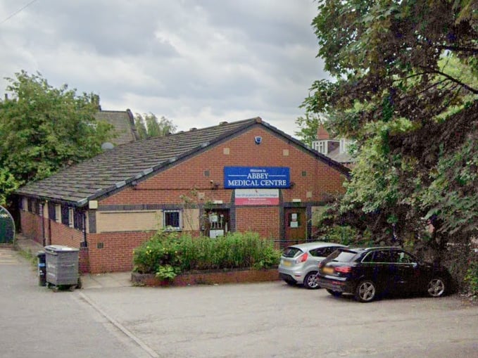 There were 407 survey forms sent out to patients at Abbey Grange Medical Practice in Kirkstall, and the response rate was 30%. 72% of patients said their needs were ‘definitely’ met during their last general practice appointment, while 22% said they were met ‘to some extent’.