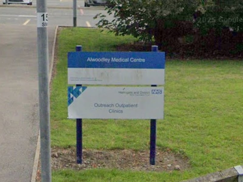There were 378 survey forms sent out to patients at Alwoodley Medical Centre in Alwoodley, and the response rate was 36%. 68% of patients said their needs were ‘definitely’ met during their last general practice appointment, while 25% said they were met ‘to some extent’.