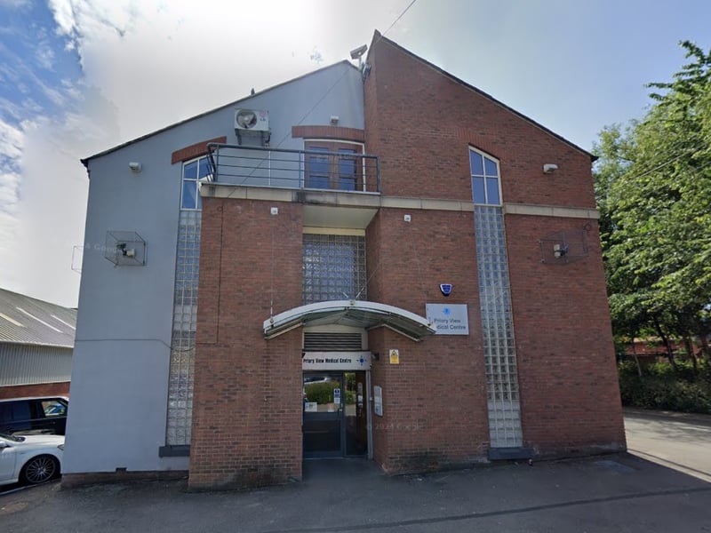 There were 450 survey forms sent out to patients at Priory View Medical Centre in Armley, and the response rate was 25%. 71% of patients said their needs were ‘definitely’ met during their last general practice appointment, while 28% said they were met ‘to some extent’.