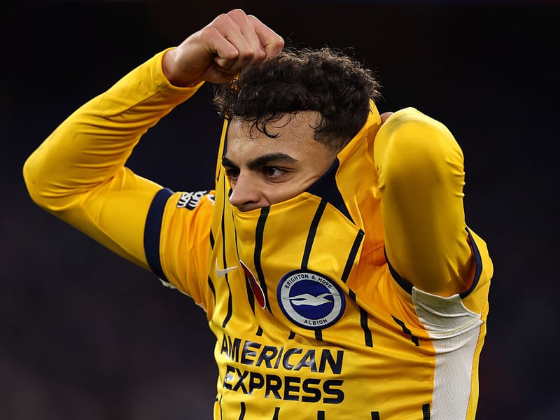 Hurzeler hopes to have his key midfielder back to face West Ham. He missed the clash against Villa with a "small injury"
