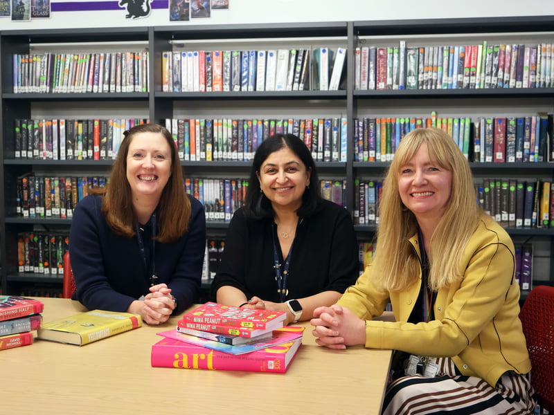 Tapton School had the third best GCSE grades in Sheffield in 2024-2025, with an attainment 8 score of 58, plus 49.4 per cent of its eligible students entering for EBacc and 67.7 per cent of students earning a Grade 5 or higher in English and Maths. The school was named top Comprehensive School of the Year in the North by The Sunday Times' Parent Power Guide 2025.