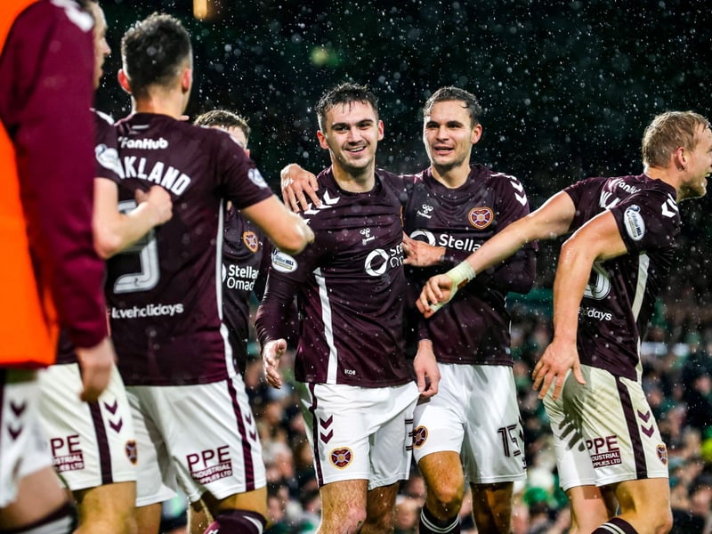 Part of the build-up to the opener. Lost his man a couple of times but overall looked comfortable in midfield, with decent tackling and kept passing play ticking over with Devlin. Header sets up Kingsley for a blast.