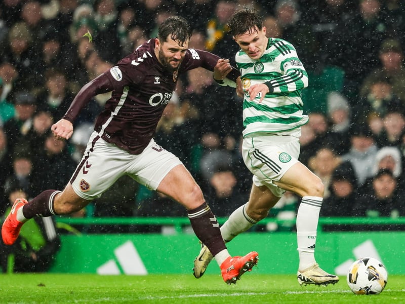 Yet to start a game for new head coach Nancy, could the Irishman be handed a start at Tannadice following the injury to Iheanacho at the weekend?