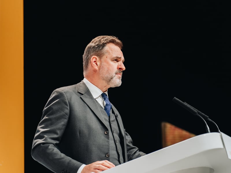 One of the world's most prominent historians, Glasgow-born Ferguson has held several positions at the famous Harvard University, including Senior Faculty Fellow of the Belfer Center for Science and International Affairs.
