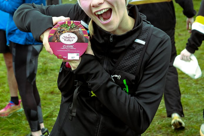 Spot yourself in these 68 photos of dedicated runners and supporters at ...