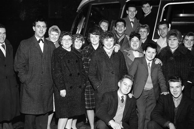 Dalry Heritage in Pictures: Here are 31 amazing photos of the Edinburgh ...