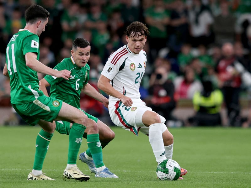 Young international midfielder Toth is a doubt with a knock, but is hoping to return in time for the clash with Rangers.