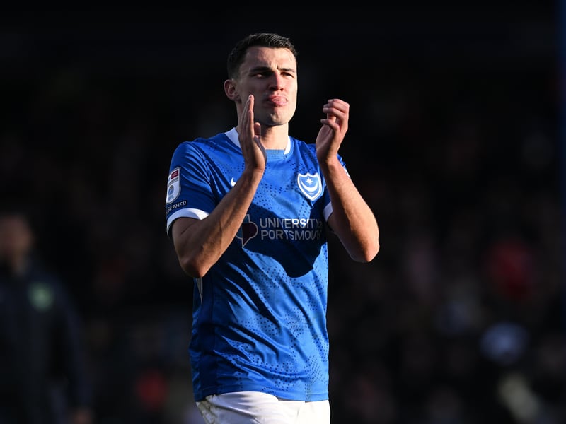 Poole could miss out once again with a knee injury.