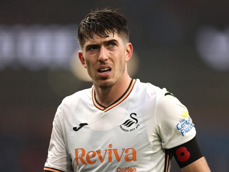 Matos revealed Key fell unwell ahead of Saturday’s game against Oxford United, which forced him to miss the 2-0 victory. The Swansea boss insisted a decision over the defender’s availability against Pompey will be decided closer to the contest. 