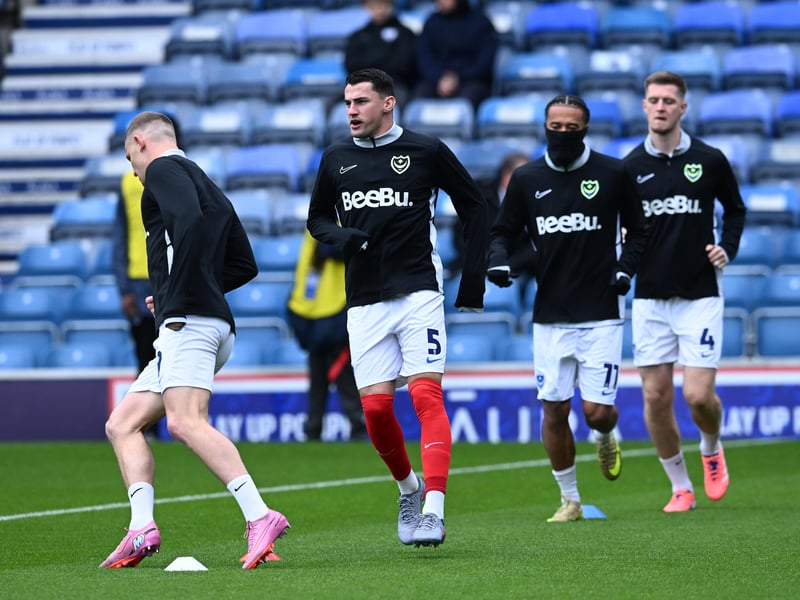 The early team and injury news as Pompey face Swansea this evening.