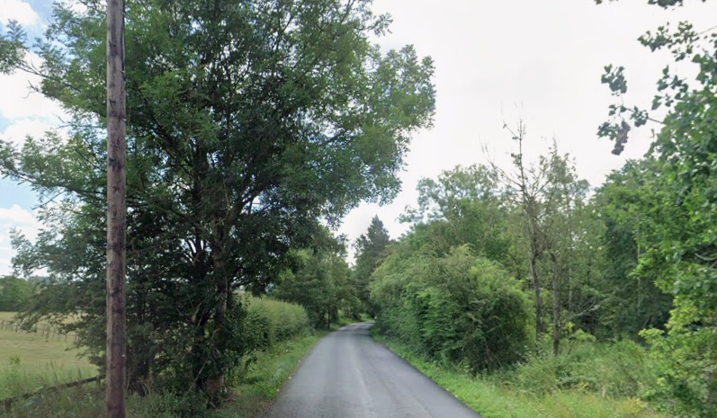 3 offences were reported on Brandon Lane.