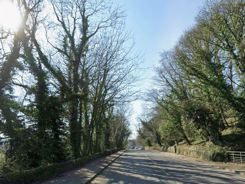 10 offences were reported on Otley Road & A6038.