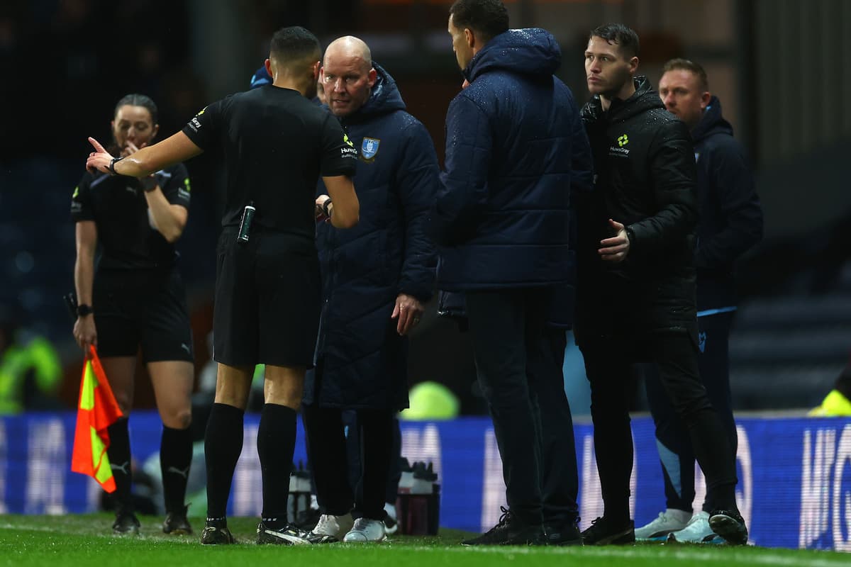 Die großen Regeländerungen, die „dunkle Tricks“ gegen Sheffield Wednesday ...
