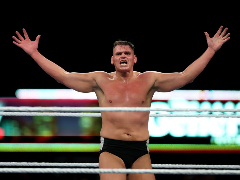 'The Ring General' is never far from the top of the oddsmakers' lists. After his historic dominance as World Heavyweight Champion, Gunther remains the most feared technician in the company. At 14/1, he represents incredible value for a man who famously broke the record for the longest time spent in a single Rumble match.