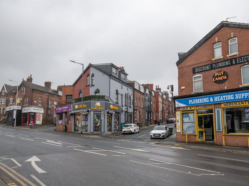 Home to one of the biggest city parks in Europe, Roundhay is the prestigious choice for those who want peace. It’s a safe, affluent area that still offers a great selection of bars on Street Lane - and one for younger families looking to settle down to suburban life.