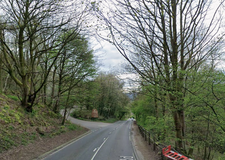 6 offences were reported on East Chevin Road.