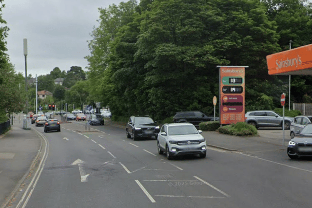 At 1.29pm today (Monday December 8), police responded to reports of concerns on Archer Road.