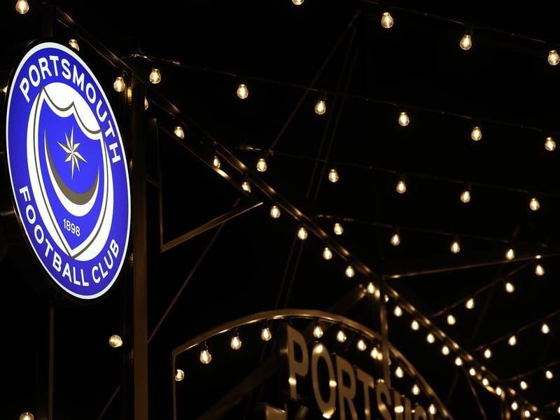 Answers: 1 Colby Bishop, 2 Jed Wallace, 3 Brett Pitman, 4 Sean Raggett, 5 Kal Naismith, 6 Niko Kranjcar, 7 Oli Hawkins, 8 Adrian Segecic, 9 Jamie O'Hara, 10 Gary Roberts, 11 Jack Whatmough, 12 Terry Devlin.